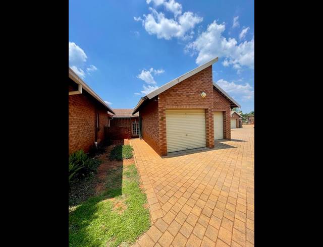 3 BEDROOM HOUSE FOR SALE IN AMANDASIG